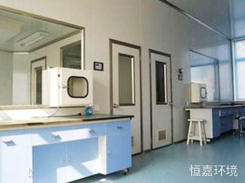 無菌室，微生物實(shí)驗(yàn)室2